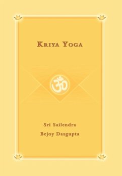 A Collection of Biographies of 4 Kriya Yoga Gurus: Niketan, Yoga