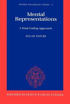 Cover Mental Representations