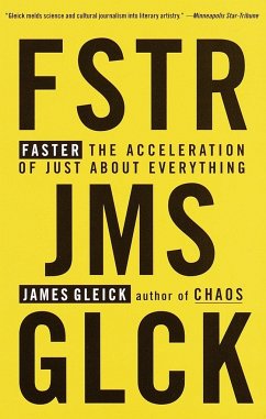 Faster - Gleick, James