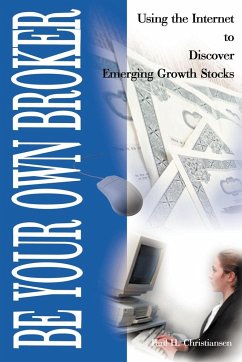 Be Your Own Broker - Christiansen, Paul H.