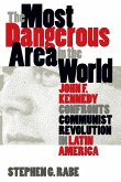 Most Dangerous Area in the World
