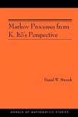 Markov Processes from K. Itô's Perspective (AM-155)