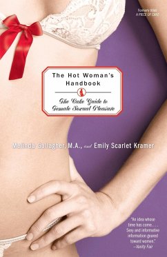 The Hot Woman's Handbook