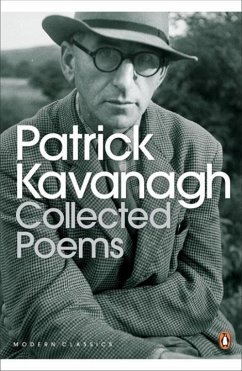 Collected Poems - Kavanagh, Patrick