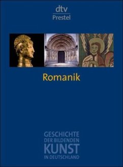 Geschichte der bildenden Kunst in Deutschland. Band 2 - Wittekind, Susanne (Hrsg.)