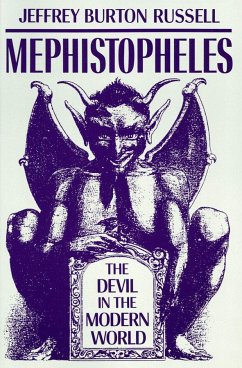 Mephistopheles - Russell, Jeffrey Burton