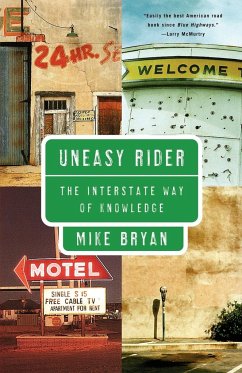 Uneasy Rider - Bryan, Mike