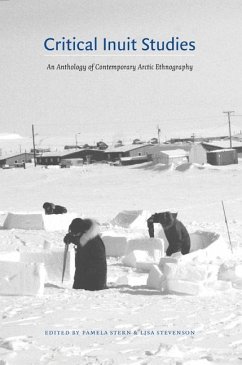 Critical Inuit Studies - Stern, Pamela / Stevenson, Lisa