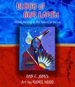Cover Blood of Our Earth