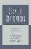 Scientific Controversies Scientific Controversies