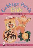 Cabbage Patch Kids(r) Collectibles