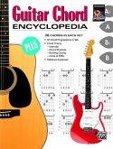 Guitar Chord Encyclopedia