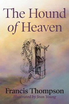 Cover The Hound of Heaven