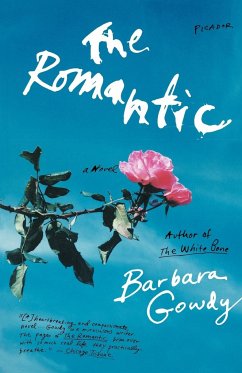 The Romantic - Gowdy, Barbara