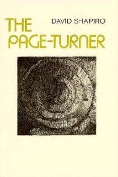 The Page-Turner - Shapiro, David