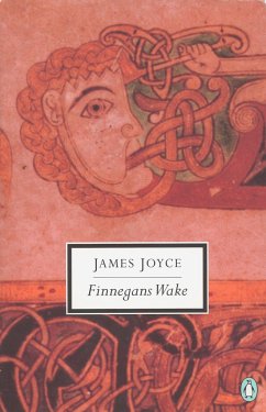 Finnegans Wake - Joyce, James