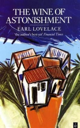 The Wine of Astonishment