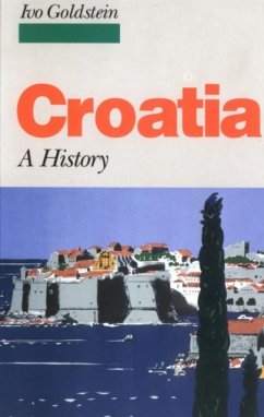 Croatia - Goldstein, Ivo