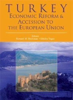 Turkey: Economic Reform and Accession to the European Union