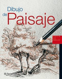 Dibujo de paisajes - Equipo Parramón; Parramón