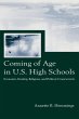 Coming of Age in U.S. High Schools - Bild 1