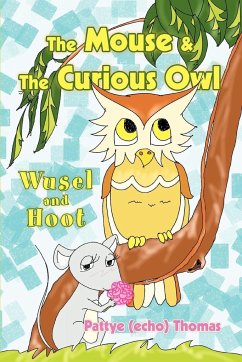The Mouse & The Curious Owl