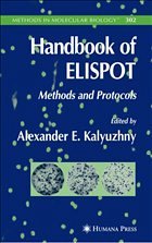 Handbook of ELISPOT