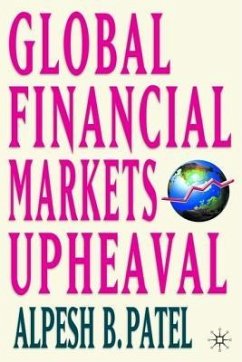 Global Financial Markets Revolution - Aran, H.;Patel, A.