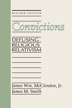 Convictions - McClendon, James Wm.; Smith, James M.