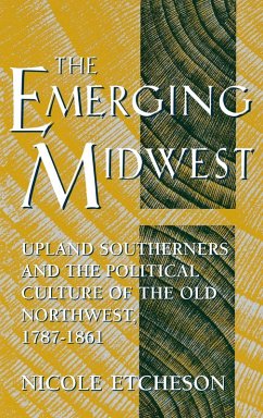 Cover The Emerging Midwest