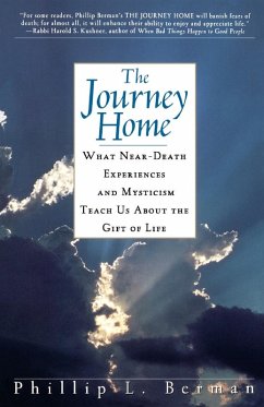 Cover The Journey Home