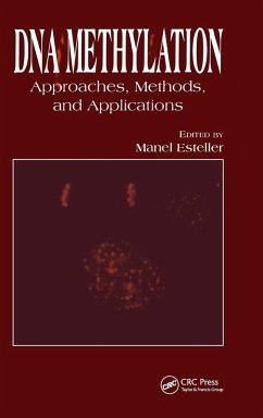 Cover DNA Methylation