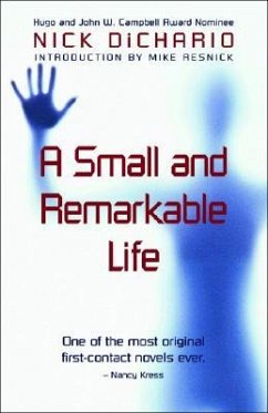 Small and Remarkable Life - Dichario, Nick