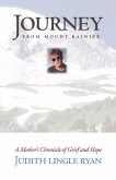 Journey from Mount Rainier