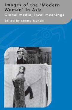 Images of the Modern Woman in Asia - Munshi, Shoma