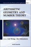 Arithmetic Geometry and Number Theory