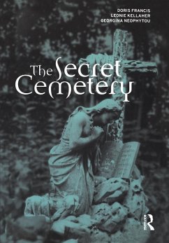 The Secret Cemetery - Francis, Doris; Kellaher, Leonie; Neophytou, Georgina