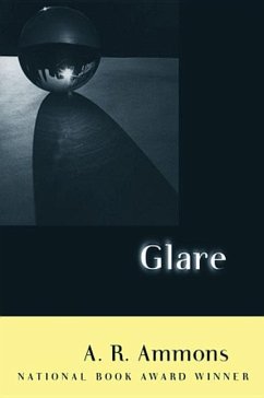 Glare - Ammons, A. R.