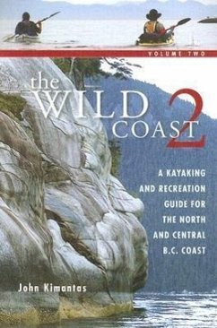 The Wild Coast 2 - Kimantas, John