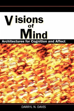 Visions of Mind - Davis, Darryl N.