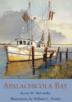 Cover Apalachicola Bay