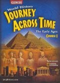 Journey Across Time: Early Ages, Course 1, Student Edition