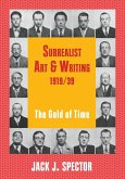 Surrealist Art and Writing, 1919-1939