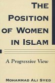 The Position of Women in Islam: A Progressive View