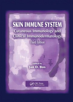 Skin Immune System - Jan D. Bos (ed.)