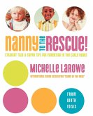 Nanny to the Rescue!