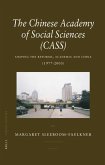 The Chinese Academy of Social Sciences (CASS)