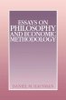 Essays on Philosophy and Economic... - Bild 1