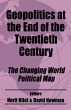 Geopolitics at the End of the Twentieth... - Bild 1