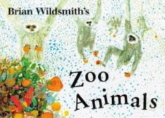 Brian Wildsmith's Zoo Animals - Wildsmith, Brian